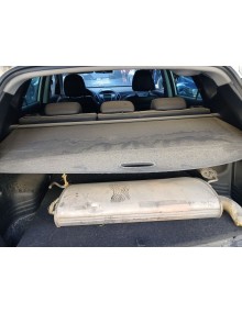 Recambio de bandeja trasera para hyundai ix35 van crdi referencia OEM IAM   