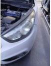 Recambio de faro izquierdo para hyundai ix35 van crdi referencia OEM IAM   