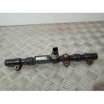 RAMPA INYECTORA A6650700495 DELPHI 