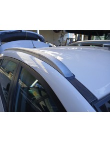 Recambio de barras techo para hyundai ix35 van crdi referencia OEM IAM    2