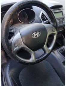 Recambio de airbag delantero izquierdo para hyundai ix35 van crdi referencia OEM IAM   