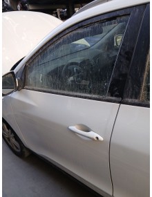 Recambio de puerta delantera izquierda para hyundai ix35 van crdi referencia OEM IAM   