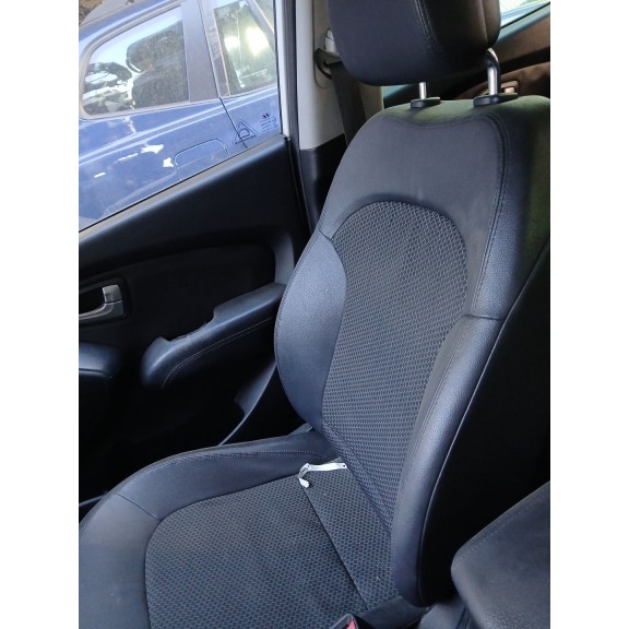 Recambio de asiento delantero derecho para hyundai ix35 van crdi referencia OEM IAM   