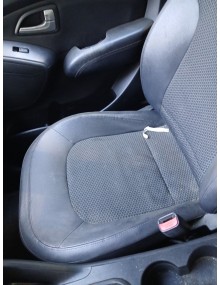 Recambio de asiento delantero derecho para hyundai ix35 van crdi referencia OEM IAM    2
