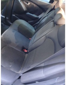 Recambio de asientos traseros para hyundai ix35 van crdi referencia OEM IAM   