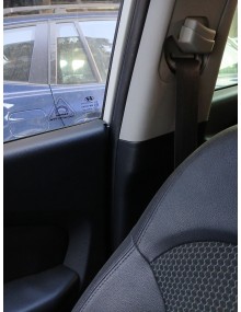 Recambio de cinturon seguridad delantero derecho para hyundai ix35 van crdi referencia OEM IAM   