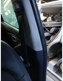 Recambio de cinturon seguridad delantero izquierdo para hyundai ix35 van crdi referencia OEM IAM   