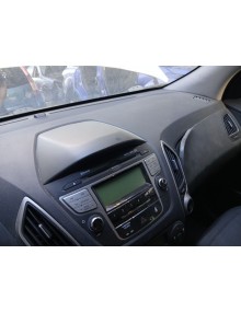 Recambio de salpicadero para hyundai ix35 van crdi referencia OEM IAM    2