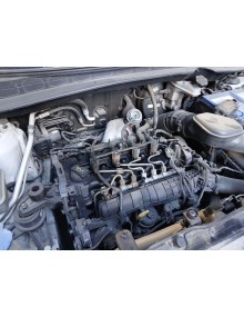 hyundai ix35 van del año 2011 2