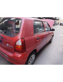 suzuki alto vi (ff) del año 2005
