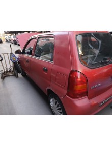 suzuki alto vi (ff) del año 2005 2
