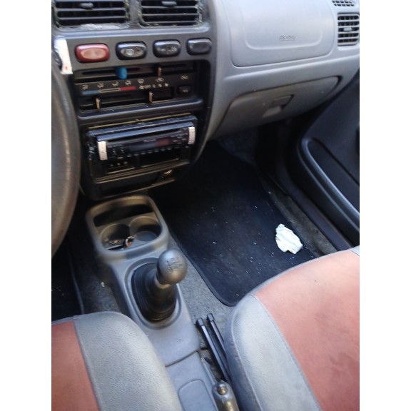 suzuki alto vi (ff) del año 2005