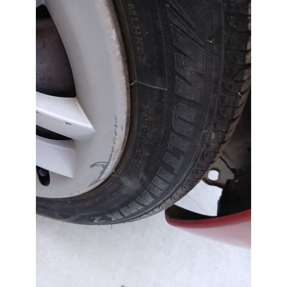 suzuki alto vi (ff) del año 2005