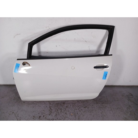 Recambio de puerta delantera izquierda para seat ibiza sc (6j1) reference tech referencia OEM IAM   