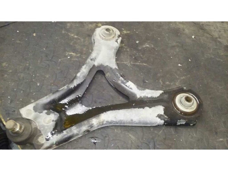 Recambio de brazo suspension inferior delantero derecho para ford mondeo berlina (gd) ambiente referencia OEM IAM   