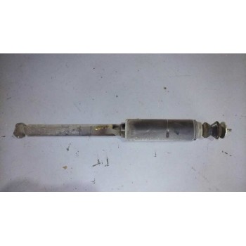 Recambio de amortiguador trasero para fiat stilo (192) 1.9 jtd cat referencia OEM IAM   