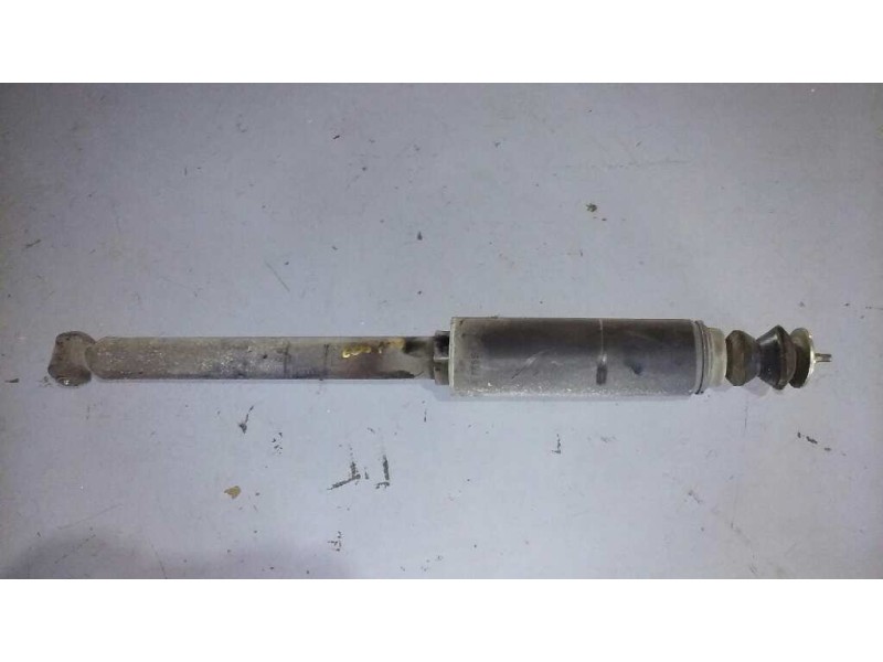 Recambio de amortiguador trasero para fiat stilo (192) 1.9 jtd cat referencia OEM IAM   