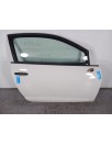 Recambio de puerta delantera derecha para seat ibiza sc (6j1) reference tech referencia OEM IAM 3PUERTAS  