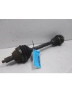 Recambio de transmision delantera izquierda para seat ibiza sc (6j1) reference tech referencia OEM IAM 6R040761  
