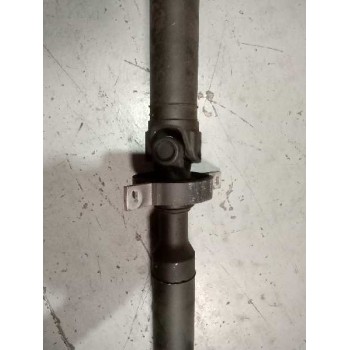 Recambio de transmision central para bmw serie 1 berlina (e81/e87) 118d referencia OEM IAM  1.35CMTS 