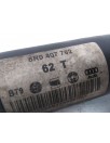 Recambio de transmision delantera derecha para seat ibiza sc (6j1) reference tech referencia OEM IAM 6R0407762  