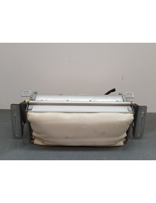 Recambio de airbag delantero derecho para volkswagen touareg (7la) tdi r5 referencia OEM IAM 7l0880202  