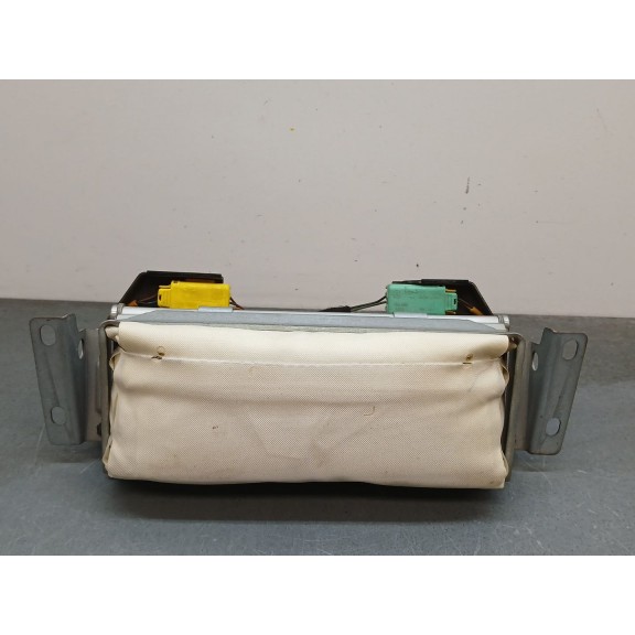 Recambio de airbag delantero derecho para volkswagen touareg (7la) tdi r5 referencia OEM IAM 7l0880202  