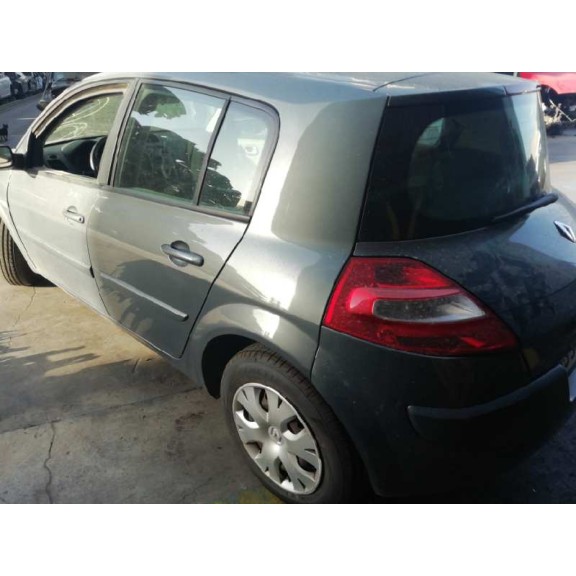 renault megane ii berlina 5p del año 2008