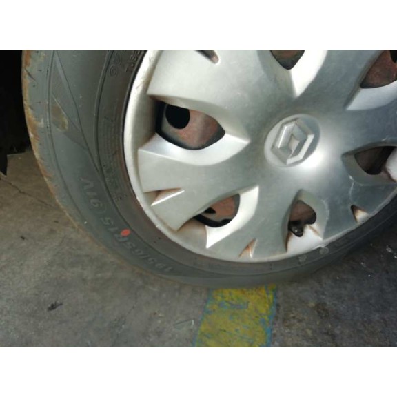 renault megane ii berlina 5p del año 2008