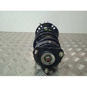 Recambio de amortiguador delantero izquierdo para honda civic berlina 5 (fk) 2.2 i-ctdi comfort referencia OEM IAM 51602SMJE560 