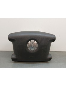 Recambio de airbag delantero izquierdo para volkswagen touareg (7la) tdi r5 referencia OEM IAM 7l6880201ag  