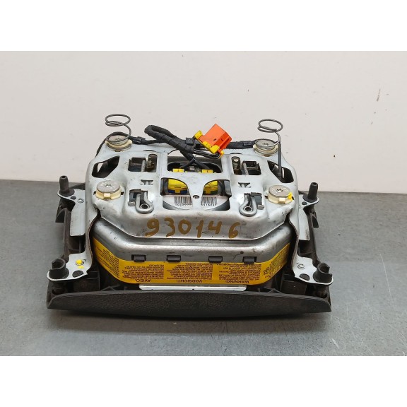 Recambio de airbag delantero izquierdo para volkswagen touareg (7la) tdi r5 referencia OEM IAM 7l6880201ag  