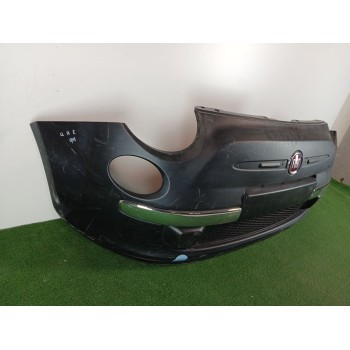 Recambio de paragolpes delantero para fiat 500 (312_) 1.4 (312axc1b, 312cxc1b) referencia OEM IAM 735426888  