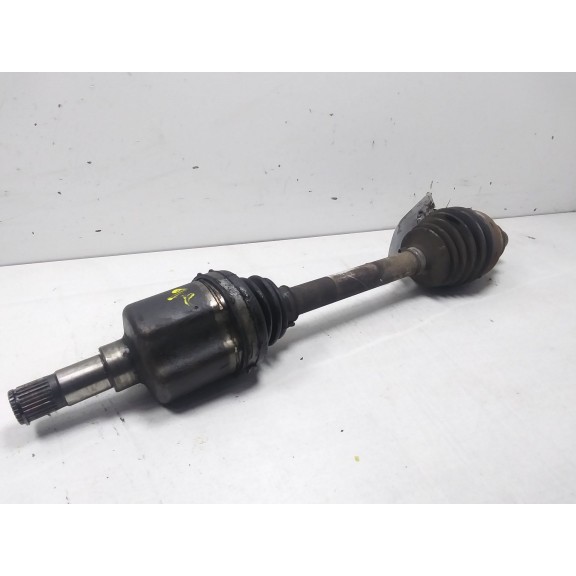 Recambio de transmision delantera izquierda para ford mondeo ber. (ca2) ghia referencia OEM IAM 6G913B437BD  