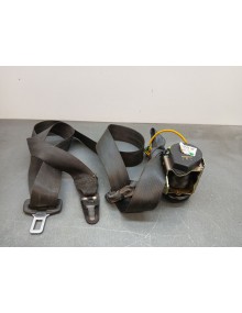 Recambio de pretensor airbag derecho para volkswagen touareg (7la) tdi r5 referencia OEM IAM 560981601  7L0857706H