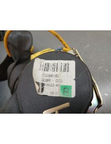 Recambio de pretensor airbag derecho para volkswagen touareg (7la) tdi r5 referencia OEM IAM 560981601  7L0857706H 2