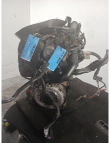 Recambio de motor completo para opel corsa c (x01) 1.3 cdti (f08, f68) referencia OEM IAM Z13DT M M 2