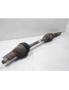 Recambio de transmision delantera derecha para ford fiesta (ccn) ambiente referencia OEM IAM 8V513B436CD  