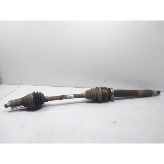 Recambio de transmision delantera derecha para ford fiesta (ccn) ambiente referencia OEM IAM 8V513B436CD  