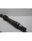 Recambio de transmision delantera derecha para ford fiesta (ccn) ambiente referencia OEM IAM 8V513B436CD  