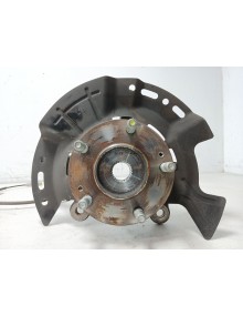 Recambio de mangueta delantera izquierda para kia ceed gt line referencia OEM IAM   