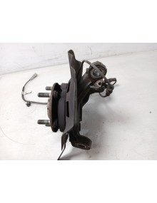 Recambio de mangueta delantera izquierda para kia ceed gt line referencia OEM IAM    2