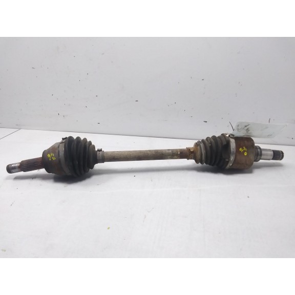 Recambio de transmision delantera izquierda para ford fiesta (ccn) ambiente referencia OEM IAM 8V513B437CC  