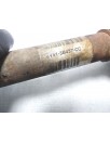 Recambio de transmision delantera izquierda para ford fiesta (ccn) ambiente referencia OEM IAM 8V513B437CC  
