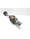 Recambio de transmision delantera izquierda para ford fiesta (ccn) ambiente referencia OEM IAM 8V513B437CC  