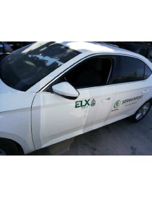 skoda superb (3v3) del año 2017 2