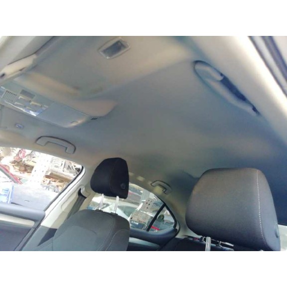 skoda superb (3v3) del año 2017