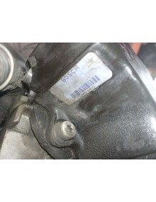 Recambio de bomba inyeccion para opel corsa c (x01) 1.3 cdti (f08, f68) referencia OEM IAM   
