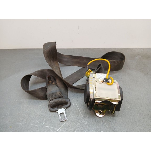 Recambio de pretensor airbag izquierdo para volkswagen touareg (7la) tdi r5 referencia OEM IAM 601391400  7L6857705A