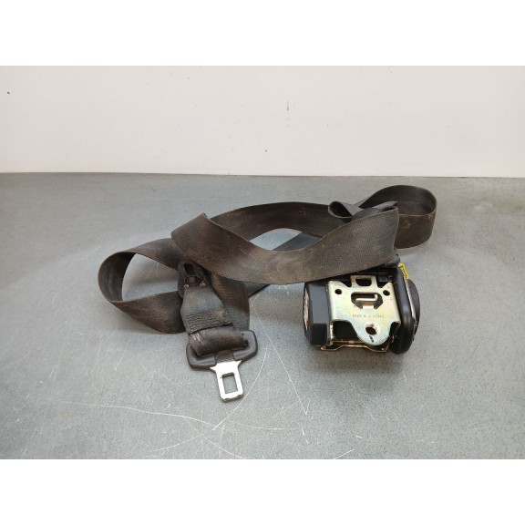 Recambio de pretensor airbag izquierdo para volkswagen touareg (7la) tdi r5 referencia OEM IAM 601391400  7L6857705A